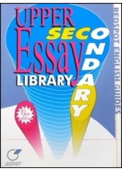 Upper Secondary Essay Library